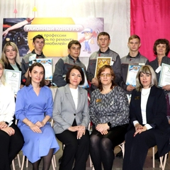 17 ноября 2023 года в ГБПОУ ЧМТ прошел районный конкурс Слесарь по ремонту автомобилей -2023 